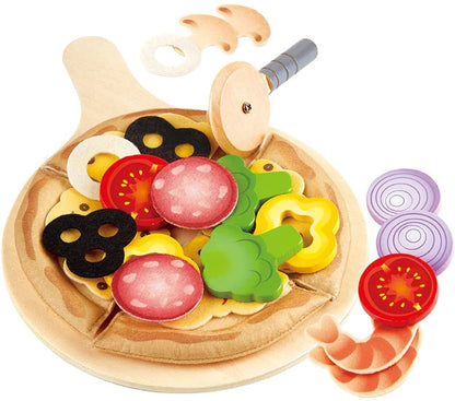 Perfect Pizza Playset