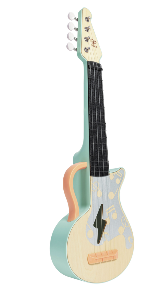Rock n Roll Ukulele