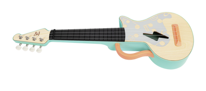 Rock n Roll Ukulele