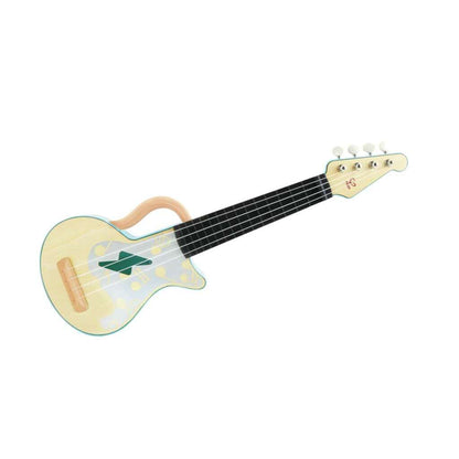 Rock n Roll Ukulele