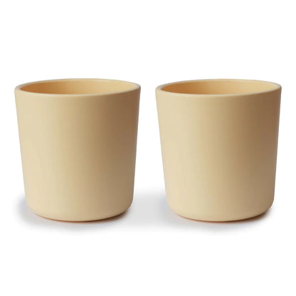 Dinnerware Cup - Set of 2 - Daffodil