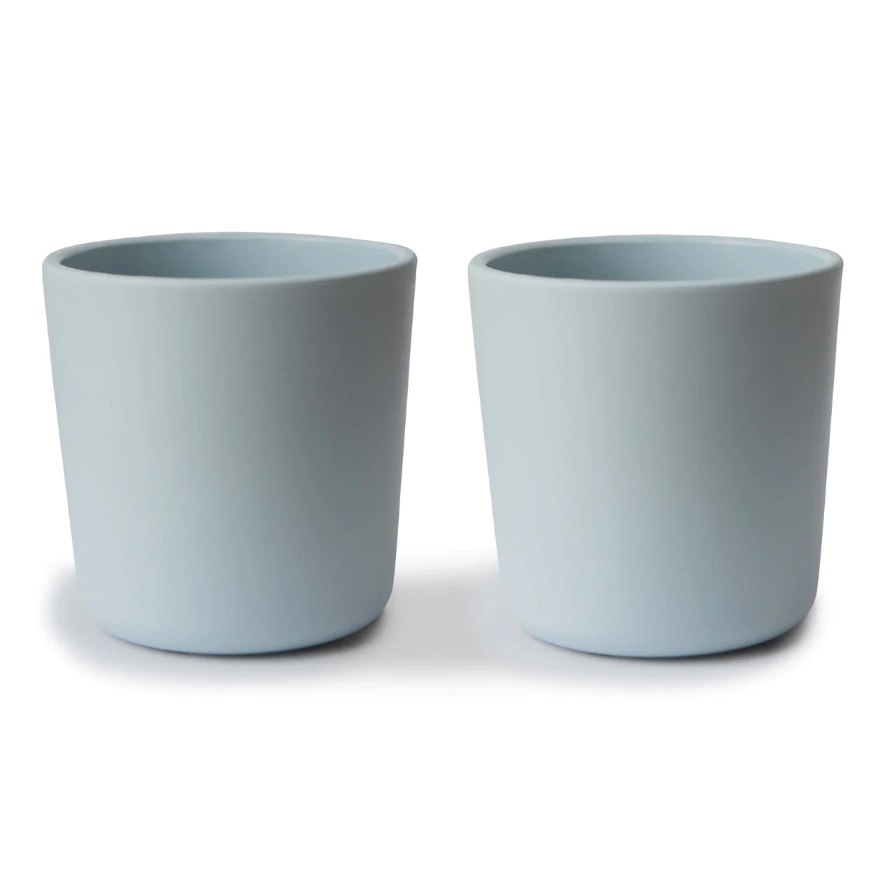 Dinnerware Cup, Set of 2 - Powder Blue