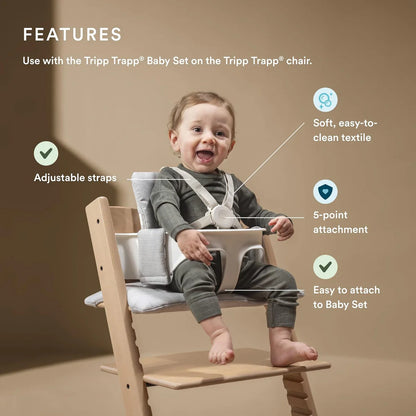 Stokke® Tripp Trapp Harness - V2