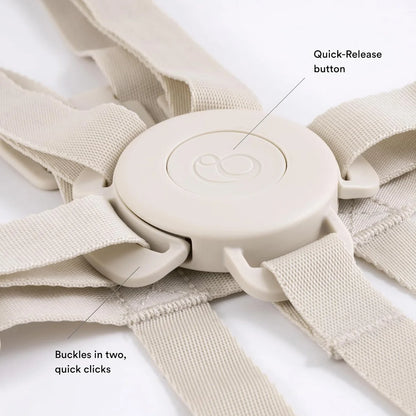 Stokke® Tripp Trapp Harness - V2