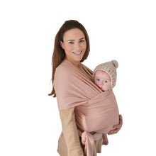 Load image into Gallery viewer, Baby Wrap - Blush
