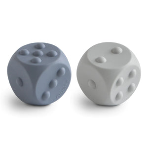 Dice Press Toy 2-Pack - Tradewinds / Stone