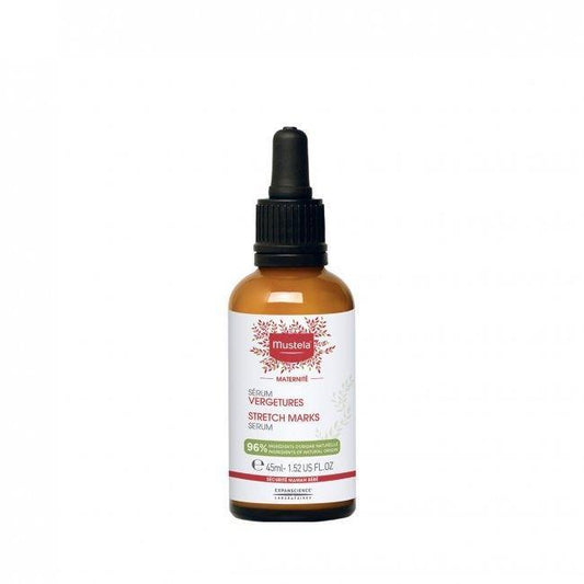 Stretch Marks Recovery Serum - 45 ml