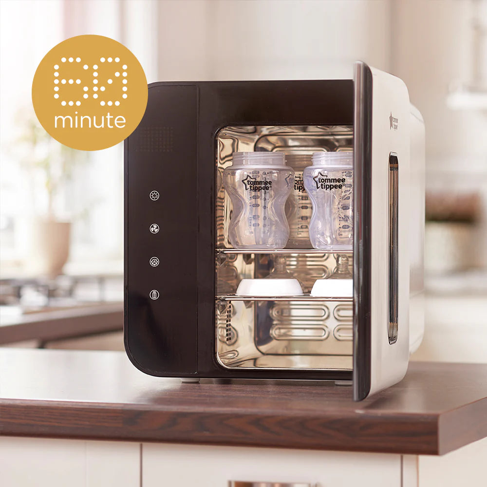 UV Sterilizer & Dryer