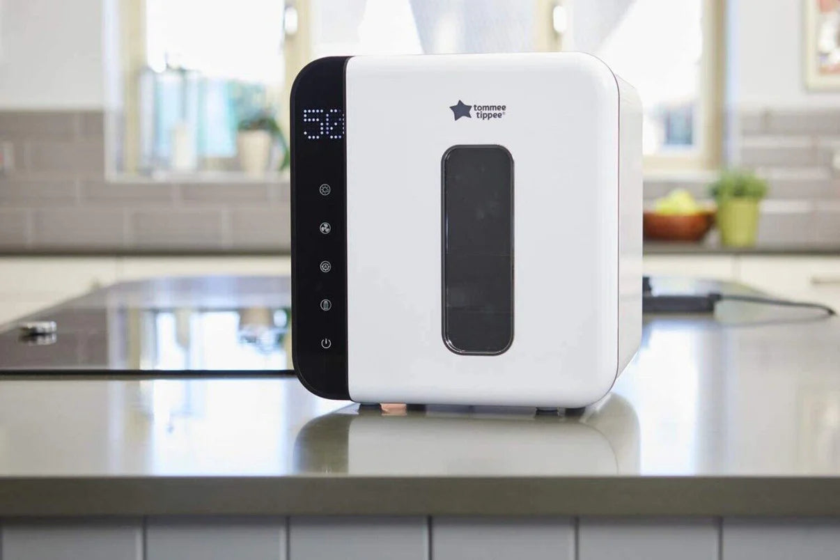 UV Sterilizer & Dryer