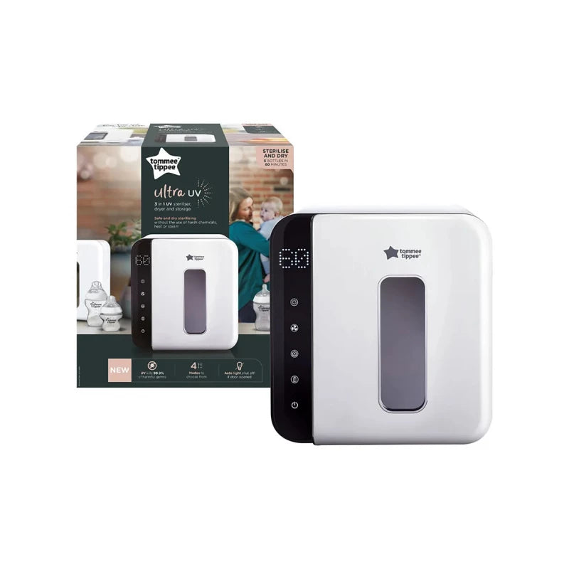 UV Sterilizer & Dryer