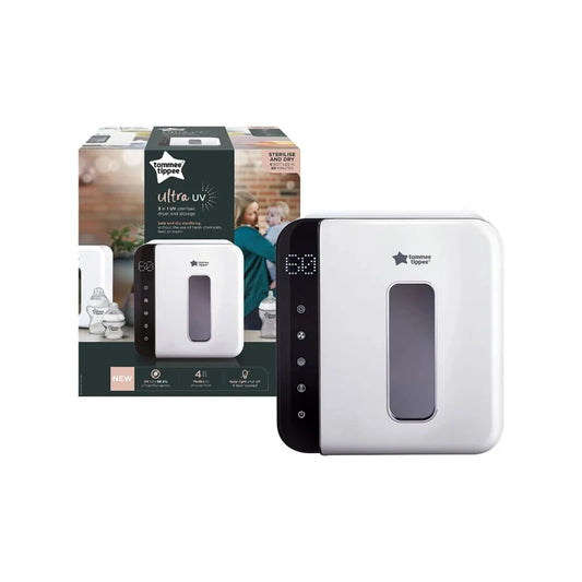 UV Sterilizer & Dryer