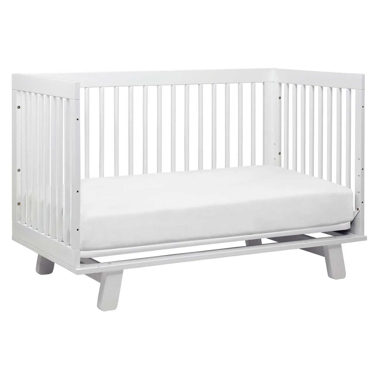 Hudson 3 in 1 crib best sale