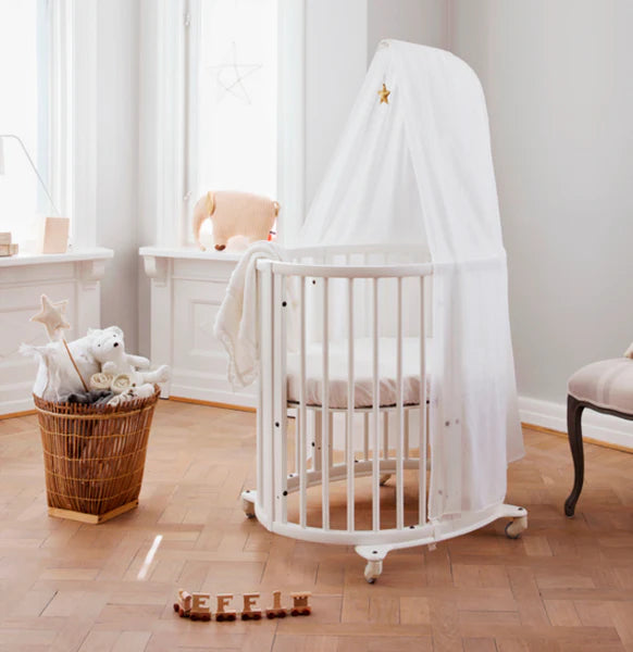 Stokke® Sleepi™ Mini Bundle with Mattress V3