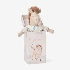 Newborn Essential Gift Set