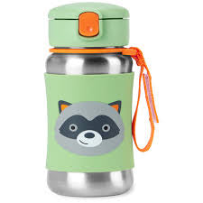 School Essential Gift Box Raccoon