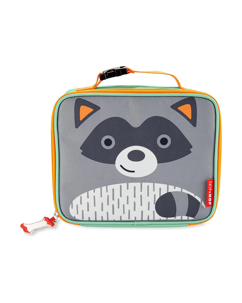 School Essential Gift Box Raccoon