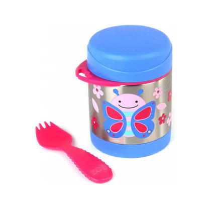 School Essential Gift Box - Butterfly