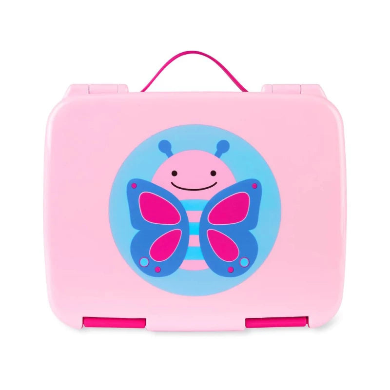 School Essential Gift Box - Butterfly