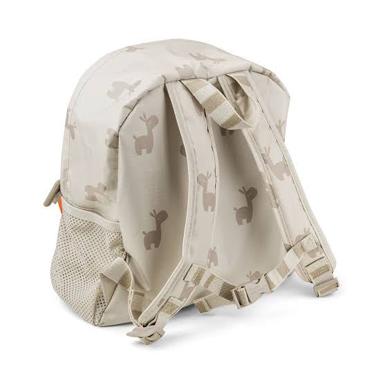 Kids Backpack - Lalee - Sand