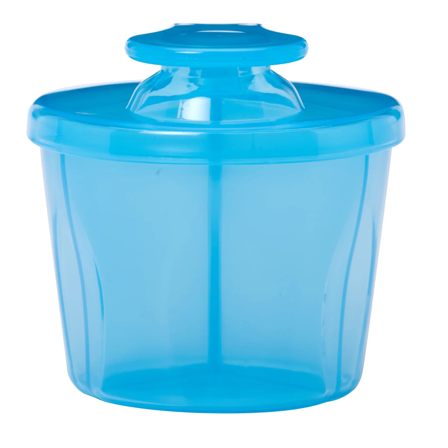 Milk Powder Dispenser - Blue