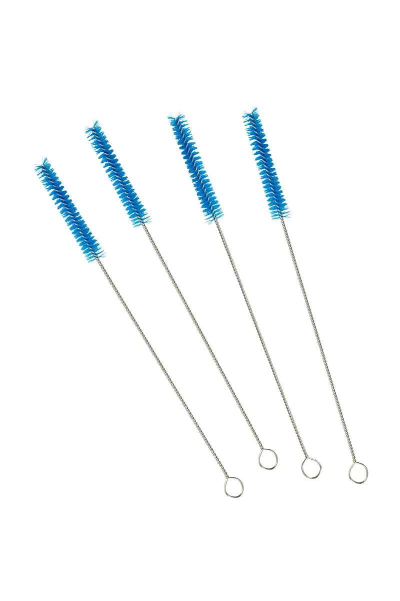 Nipple Cleaning Brush - 4 Pack