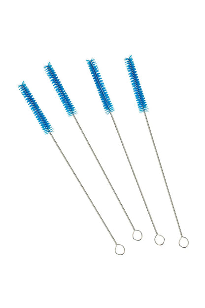 Nipple Cleaning Brush - 4 Pack