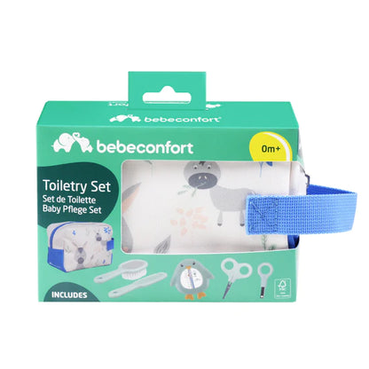 Baby Toiletry Set - Lovely Donkey