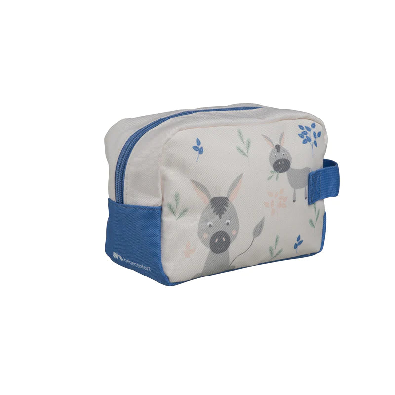 Baby Toiletry Set - Lovely Donkey