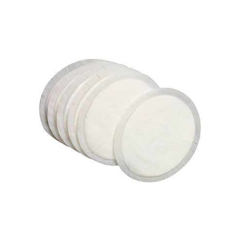Disposable Breast Pads - 30 Pack