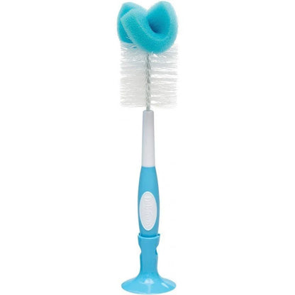 Dr. Brown’s - Bottle Brush - Blue