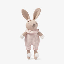 Load image into Gallery viewer, Annabelle Bunny Baby Knit Toy
