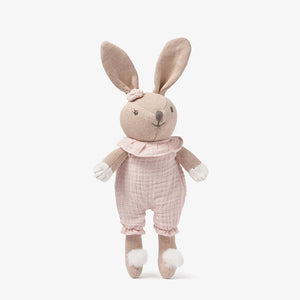 Annabelle Bunny Baby Knit Toy