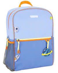 Wander Kids Backpack - Outer Space