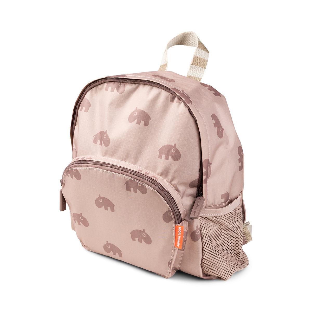 Kids Backpack - Ozzo - Powder