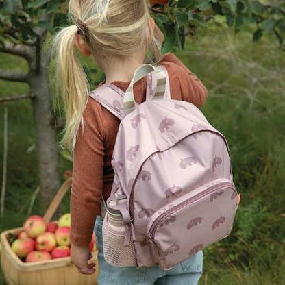 Kids Backpack - Ozzo - Powder