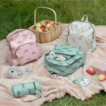 Kids Backpack - Lalee - Sand