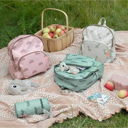 Kids Backpack - Lalee - Sand