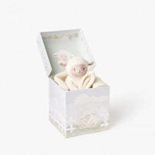 Load image into Gallery viewer, Lovie Lamb Security Blankie w/Gift Box
