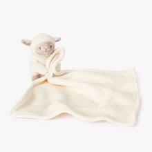 Load image into Gallery viewer, Lovie Lamb Security Blankie w/Gift Box
