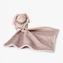 Load image into Gallery viewer, Lovie Bunny Security Blankie w/Gift Box
