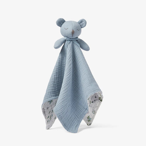 Elegant baby outlet lovey