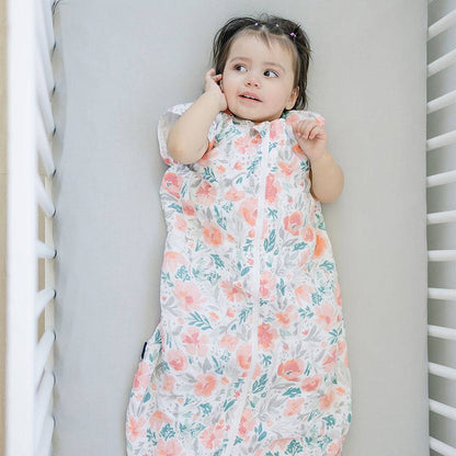 Floret Classic Muslin Bedtime Sleeper