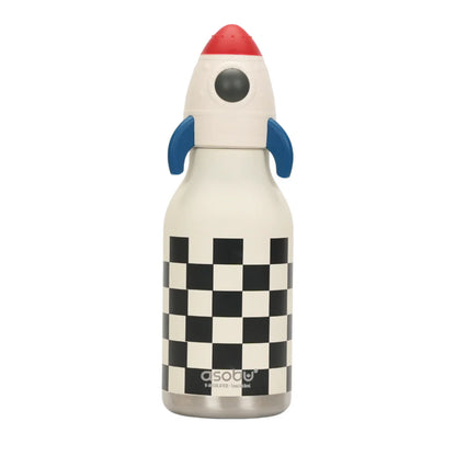 Rocketship Bestie Bottle