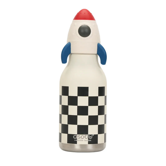 Rocketship Bestie Bottle