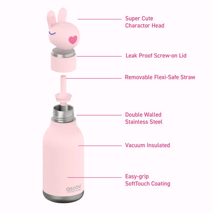 Bunny Bestie Bottle
