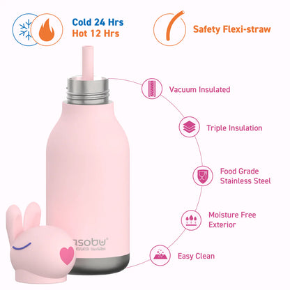 Bunny Bestie Bottle