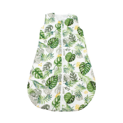 Rainforest Classic - Muslin Bedtime Sleeper