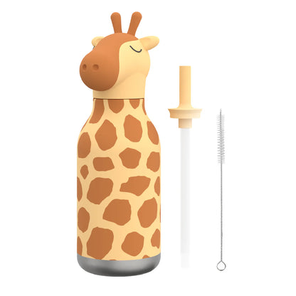 Giraffe Bestie Bottle