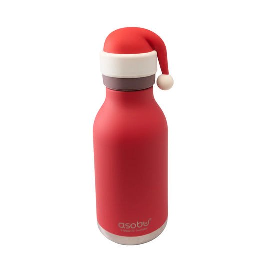 Santa Bestie Bottle