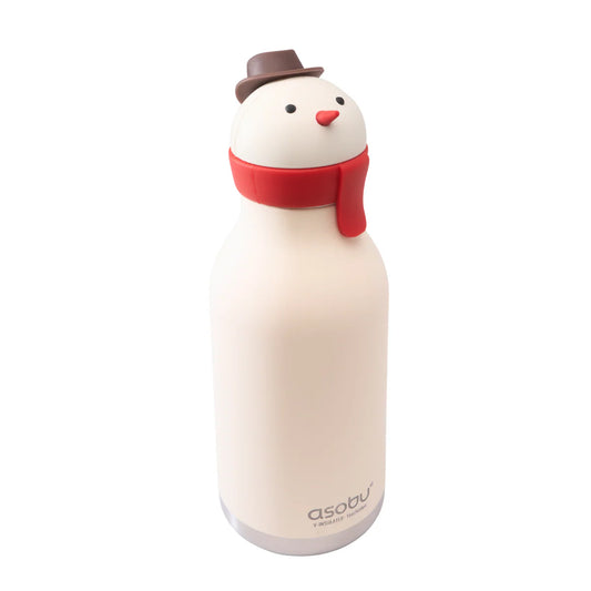 Snowman Bestie Bottle